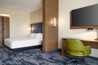 Fairfield by Marriott Inn & Suites Forrest City - 7