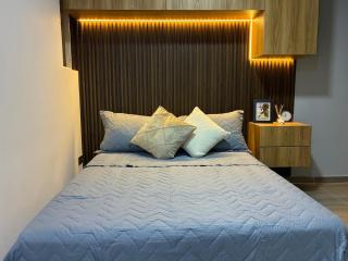 Apartamento 202 Santa Isabel - 5