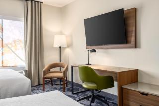 Fairfield by Marriott Inn & Suites Forrest City - 5