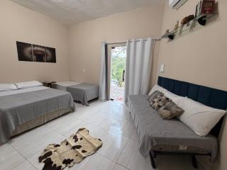 Safira Beach House - 3