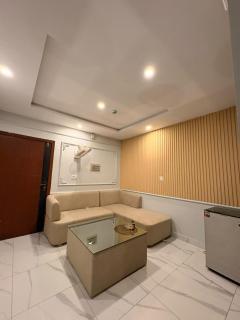 Smart Stays - 2