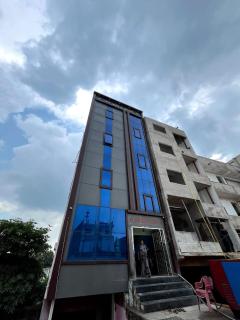 Jai Shakti Bhawan - 1