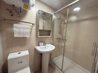 Nice Studio - Gym - Reem Island - 8