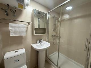 Nice Studio - Gym - Reem Island - 5