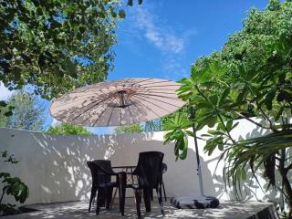 Reethi Stay Omadhoo - Omadhoo - 1