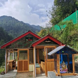 The Vedara Himalayan Boutique Retreat - 4