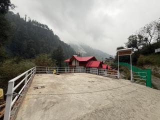 The Vedara Himalayan Boutique Retreat - 3