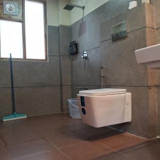 The Vedara Himalayan Boutique Retreat - 1