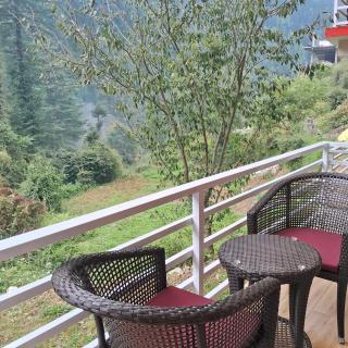 The Vedara - Himalayan Boutique Retreat - 4