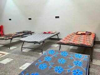 HOTEL GAGAN JYOTI and BANQUET HALL - 7