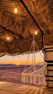 Aurora desert camp - Bidiyah - 1