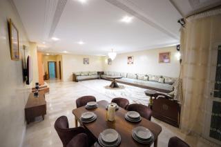ANAS APPARTEMENT de LUX VIP - 7