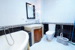 ANAS APPARTEMENT de LUX VIP - 6