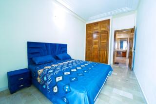 ANAS APPARTEMENT de LUX VIP - 5