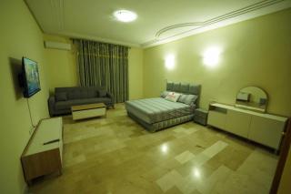 ANAS APPARTEMENT de LUX VIP - 4