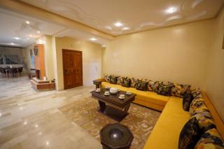 ANAS APPARTEMENT de LUX VIP - 3