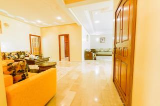 ANAS APPARTEMENT de LUX VIP - 2