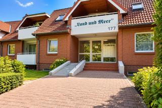 Land & Meer Wohnung 22 - 9