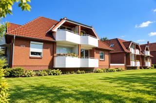 Land & Meer Wohnung 22 - 8