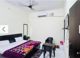 Hotel orchha inn - 7