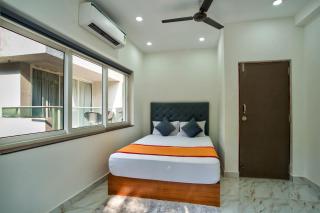 Mayonna Riverside Apartments Near Baga Beach - 5