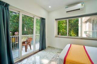 Mayonna Riverside Apartments Near Baga Beach - 4