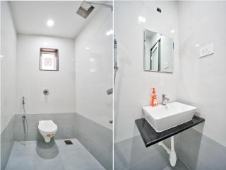 Mayonna Riverside Apartments Near Baga Beach - 2