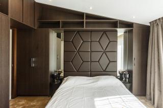 Graf Ignatiev Skyline Apartment - 4