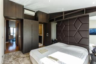 Graf Ignatiev Skyline Apartment - 3