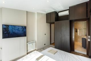 Graf Ignatiev Skyline Apartment - 1