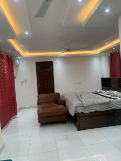 Abena's Apartment - 0