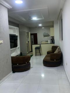 Abena's Apartment - 6