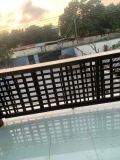 Abena's Apartment - 4