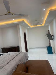 Abena's Apartment - 3