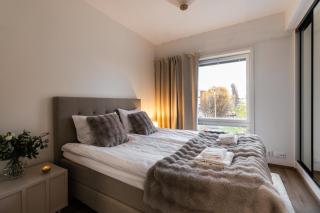 Snownest Premium City Centre Apartments 1 - Rovaniemi - 7