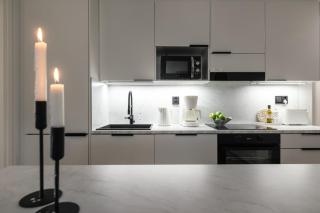 Snownest Premium City Centre Apartments 1 - Rovaniemi - 4