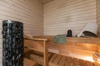 Snownest Premium City Centre Apartments 1 - 1