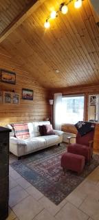 Levi Chalet de Cherry - 0