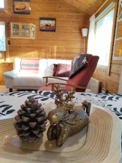 Levi Chalet de Cherry - 9