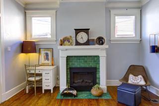 Elegant Colonial with Lovely Details and Character - 9