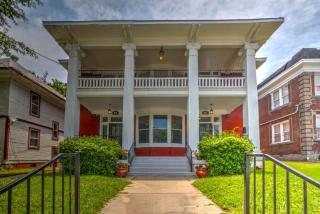 Elegant Colonial with Lovely Details and Character - 8