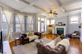 Elegant Colonial with Lovely Details and Character - 4