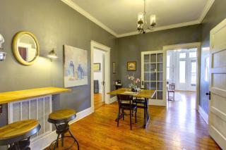 Elegant Colonial with Lovely Details and Character - 1