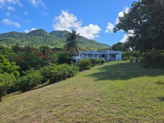 Beautiful Caribbean Hideaway Villa - 9
