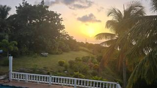Beautiful Caribbean Hideaway Villa - 4