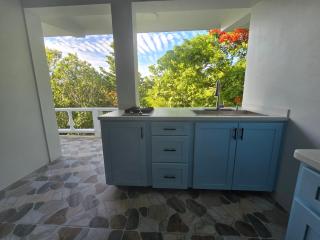Beautiful Caribbean Hideaway Villa - 3