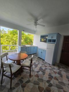Beautiful Caribbean Hideaway Villa - 2