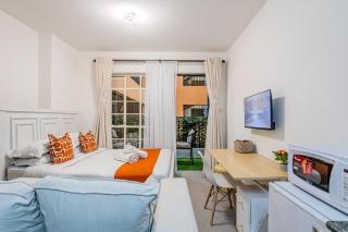The Work Nook Modern Studio In Ngara Near CBD & Westlands - 0