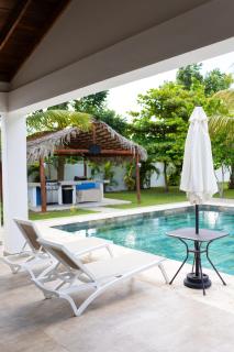 Chic Beach Apartment - 3 min to the Beach - 6