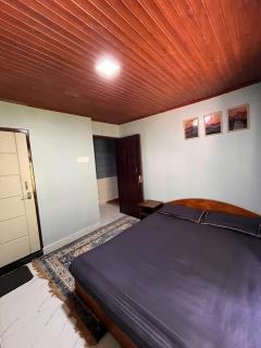 Siniolchu Homestay - 5
